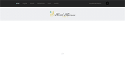 Desktop Screenshot of maranahotel.com